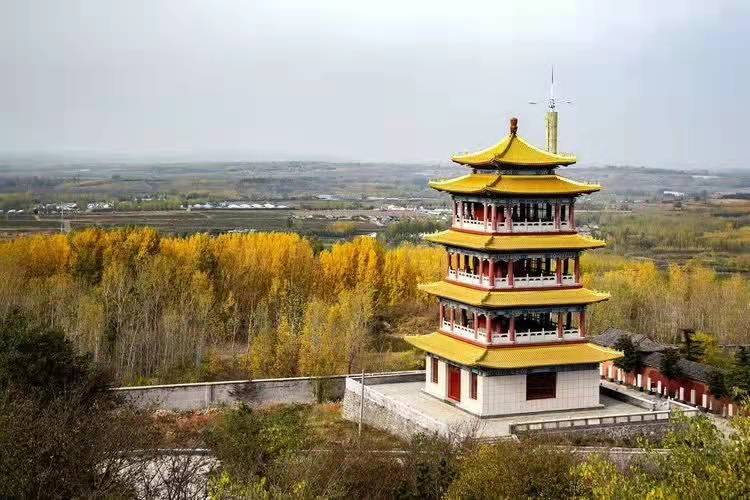 仿古金屬瓦